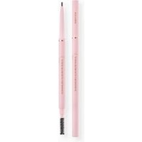 Aperire - Remarkable Slim Brow Pencil - 3 Colors #02 Natural Brown von Aperire