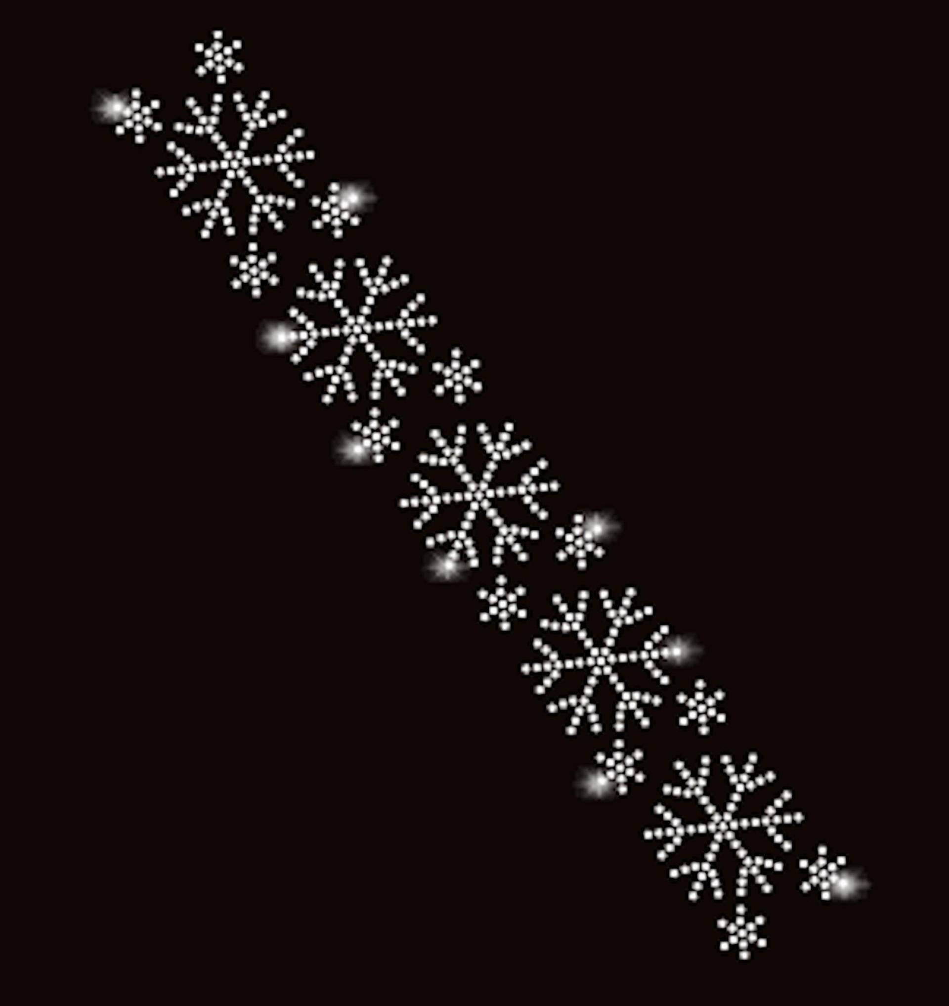 20 Strass Schneeflocken Applikation Bügelbild Hot Fix Applikationen Strasssteine Rhinestone Winter Weihnachten Schnee Schneeflocke Bordüre 20 Strass Schneeflocken Applikation Bügelbild Hot Fix Applikationen Strasssteine Rhinestone Winter Weihnachten Schnee Schneeflocke Bordüre von ApfelblueteShopDE