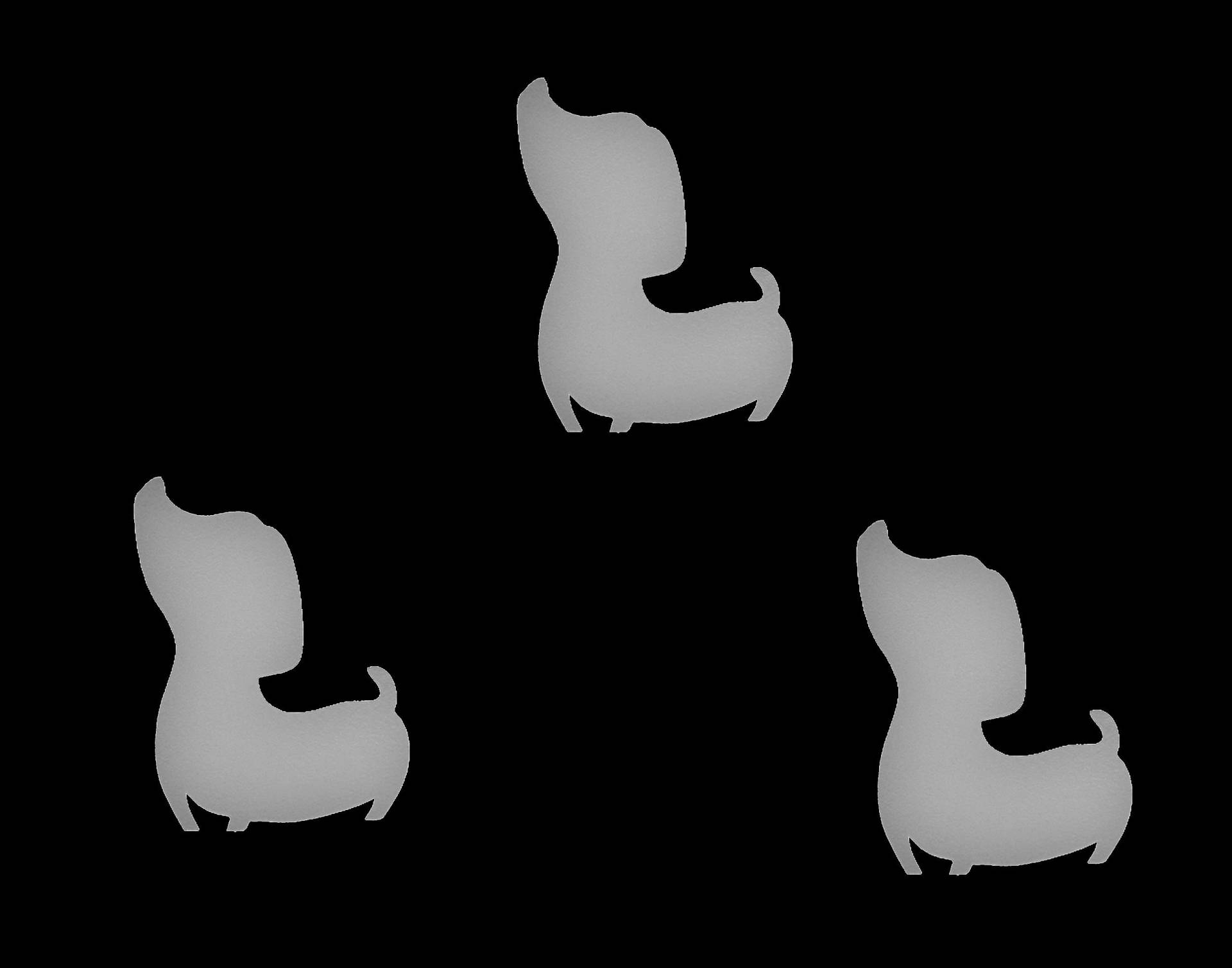 3x Hund Dackel Reflektierende Aufbügler Applikation Bügelbilder Leuchten Sicherheit Bügelbild Hotfix Applikationen Kinder Fluoreszierend 3x Hund Dackel Reflektierende Aufbügler Applikation Bügelbilder Leuchten Sicherheit Bügelbild Hotfix Applikationen Kinder Fluoreszierend von ApfelblueteShopDE