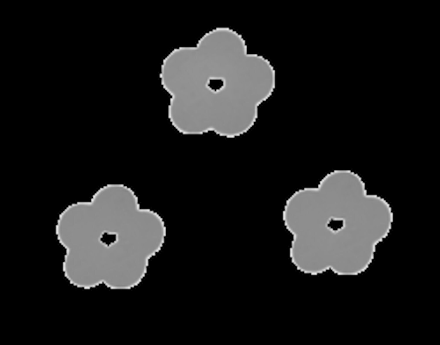 3x Reflektierende Blumen Aufbügler Applikation Bügelbilder Leuchten Sicherheit Bügelbild Hotfix Applikationen Kinder Mädchen Silber 3x Reflektierende Blumen Aufbügler Applikation Bügelbilder Leuchten Sicherheit Bügelbild Hotfix Applikationen Kinder Mädchen Silber von ApfelblueteShopDE