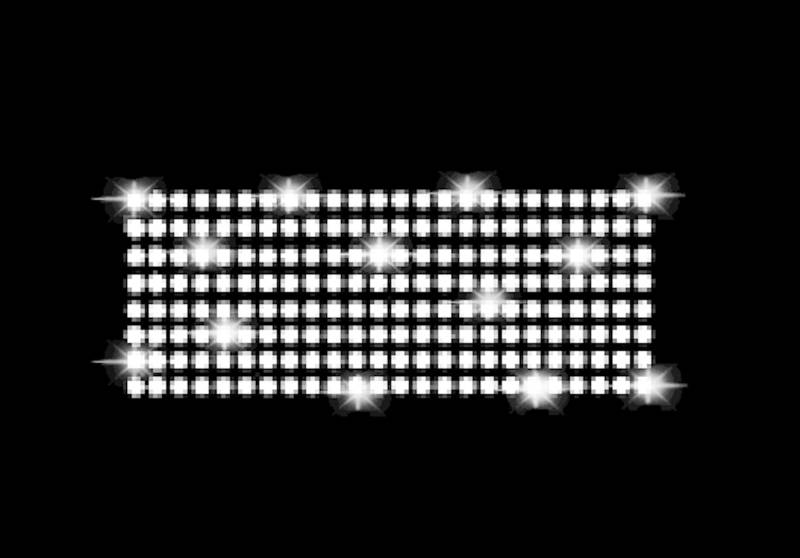 9cm Strass Applikation Bügelbild Bordüre Streifen Ornament Hotfix Applikationen Strasssteine Rhinestone Neckline Ausschnitt Bündchen Borte von ApfelblueteShopDE