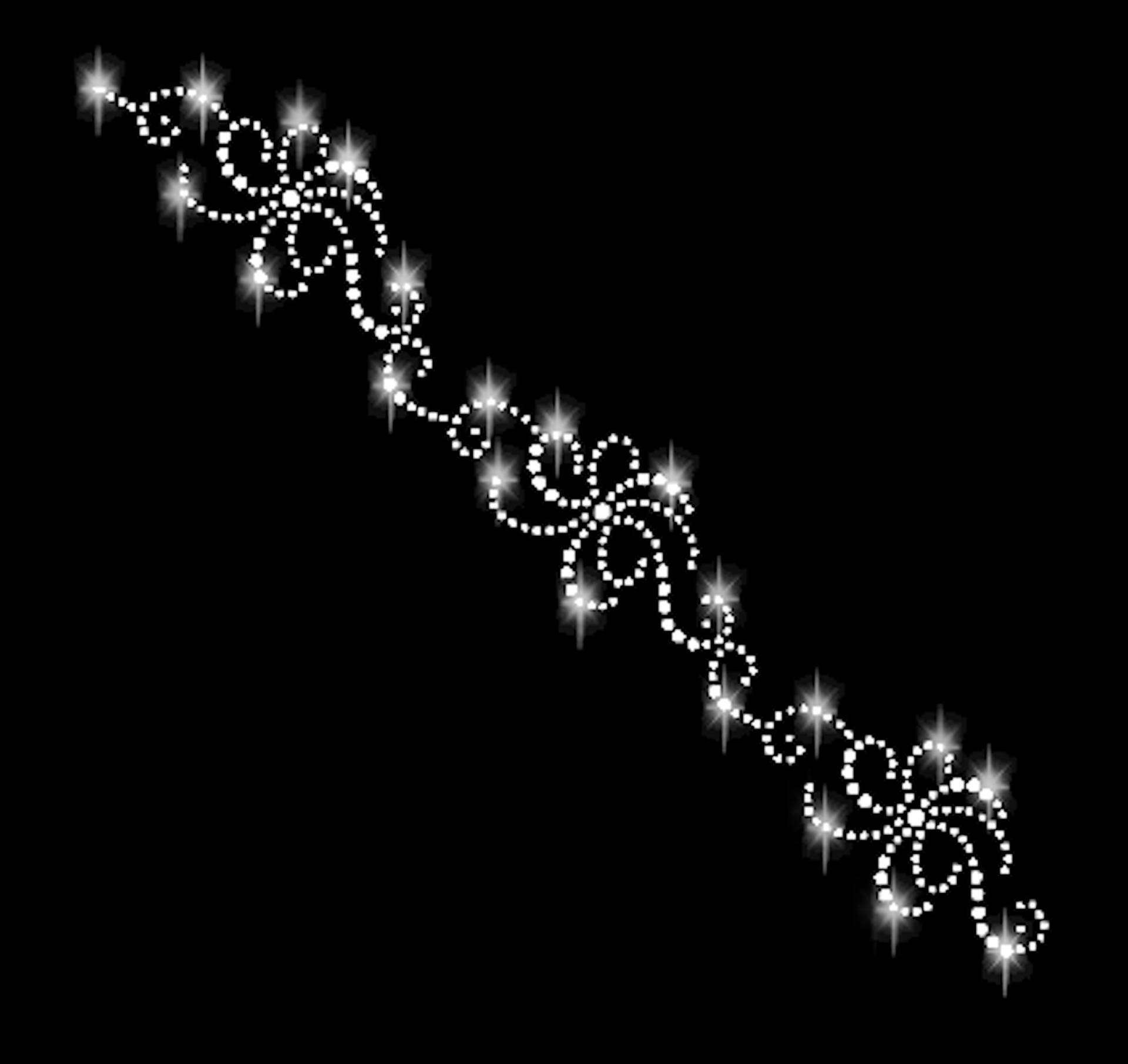 Strass Applikation Blume Bügelbild Bordüre Blumen Welle Ornament Hot Fix Applikationen Strasssteine Rhinestone Neckline Wave Trival Bündchen Strass Applikation Blume Bügelbild Bordüre Blumen Welle Ornament Hot Fix Applikationen Strasssteine Rhinestone Neckline Wave Trival Bündchen von ApfelblueteShopDE