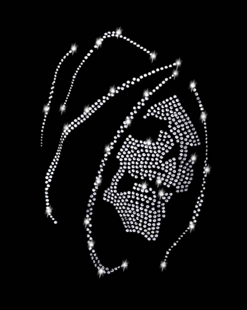 Strass Applikation Totenkopf Suger Skull Schädel Bügelbild Applikationen Hot Fix Strasssteine Gothic Rhinestone Kaputze Vater Tod Aufbügeln Strass Applikation Totenkopf Suger Skull Schädel Bügelbild Applikationen Hot Fix Strasssteine Gothic Rhinestone Kaputze Vater Tod Aufbügeln von ApfelblueteShopDE