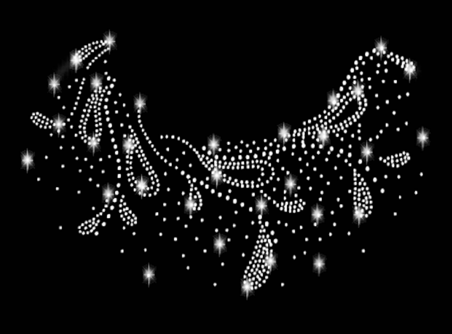Strass Paisley Dekolleté Kette Applikation Bügelbild Hot Fix Applikationen Strasssteine Rhinestone Necklace Neckline Ausschnitt Blumen Welle Strass Paisley Dekolleté Kette Applikation Bügelbild Hot Fix Applikationen Strasssteine Rhinestone Necklace Neckline Ausschnitt Blumen Welle von ApfelblueteShopDE