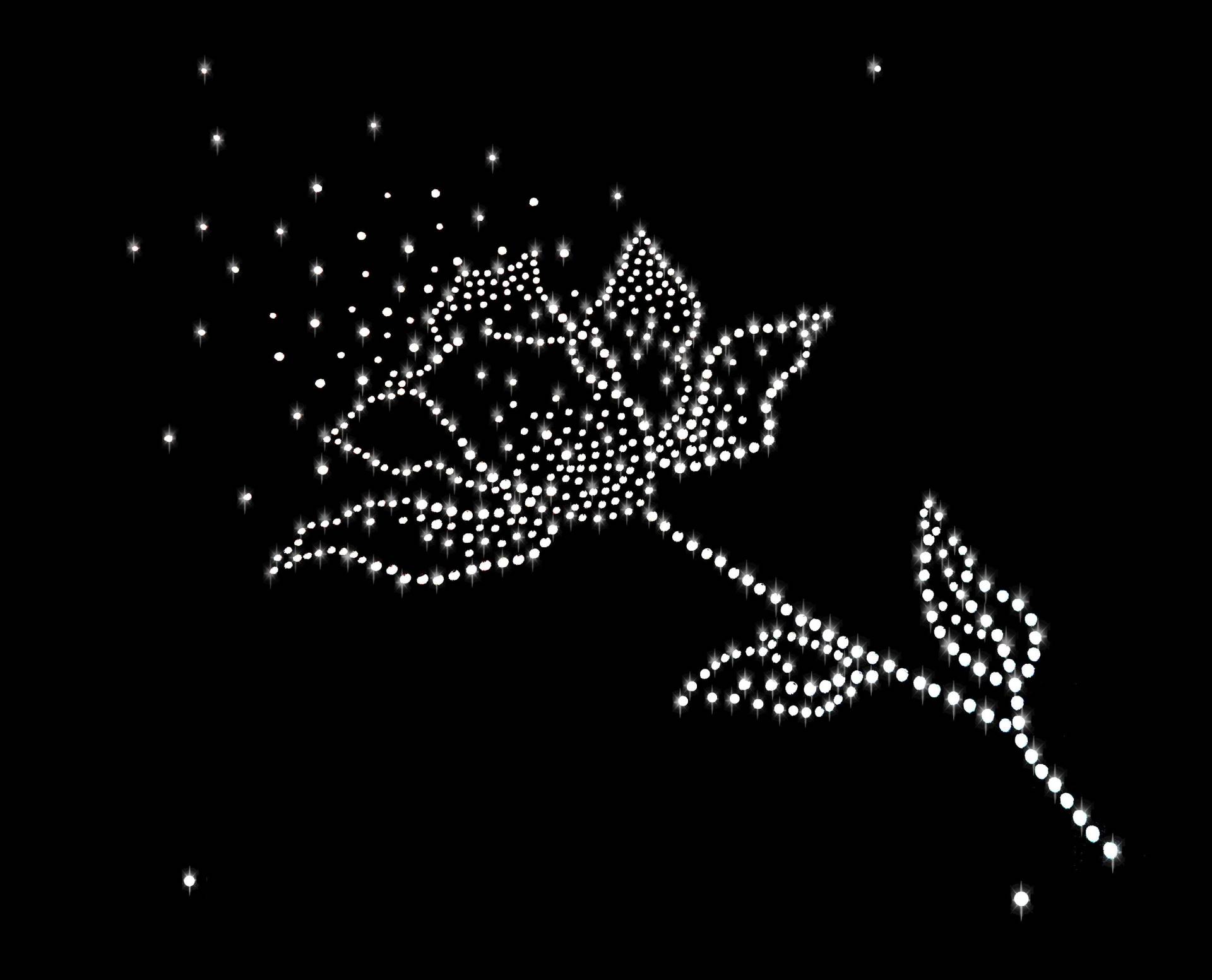 Strass Rose Blume Blüte Applikation Ornament Bügelbild Hot Fix Applikationen Strasssteine Rhinestone Natur Pflanzen Blumen Rosen Blüten Love Strass Rose Blume Blüte Applikation Ornament Bügelbild Hot Fix Applikationen Strasssteine Rhinestone Natur Pflanzen Blumen Rosen Blüten Love von ApfelblueteShopDE