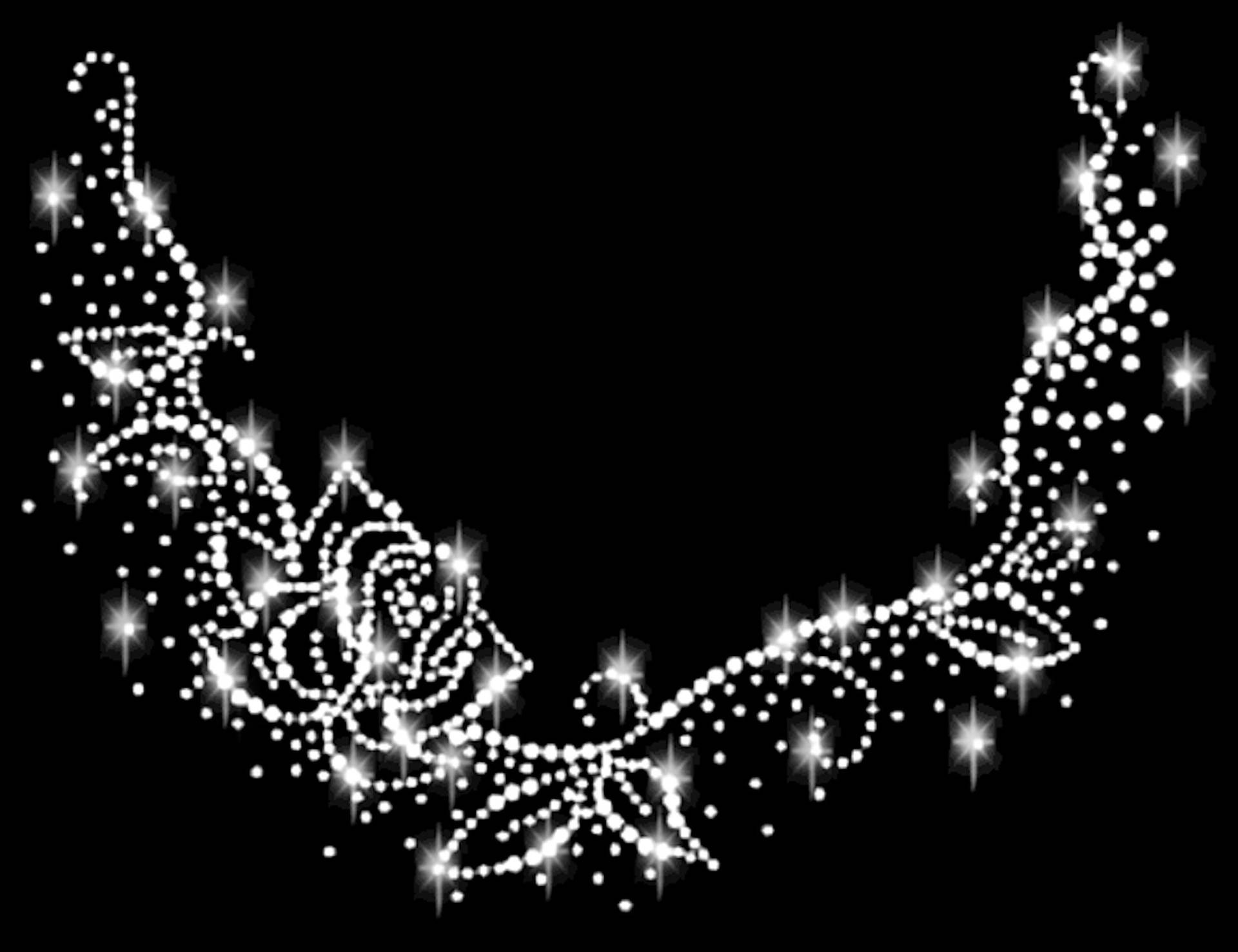 Strass Rosen Dekolleté Kette Applikation Bügelbild Hot Fix Applikationen Strasssteine Rhinestone Necklace Blumen Rose Neckline Ausschnitt Strass Rosen Dekolleté Kette Applikation Bügelbild Hot Fix Applikationen Strasssteine Rhinestone Necklace Blumen Rose Neckline Ausschnitt von ApfelblueteShopDE