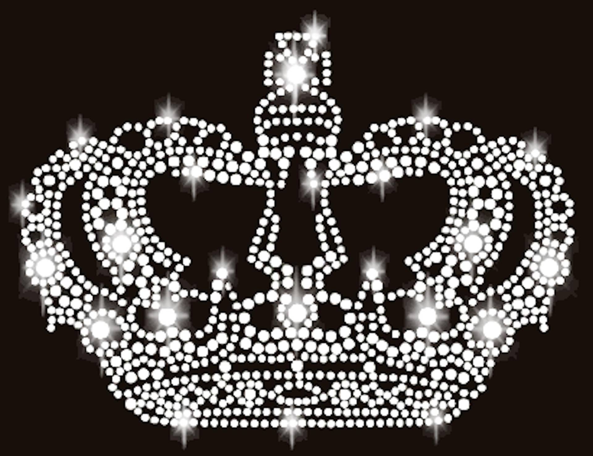 xl Strass Applikation Krone Crown Bügelbild Hot Fix Applikationen Strasssteine Rhinestone Aufbügeln Krönchen Prinzessin König Adel Silber xl Strass Applikation Krone Crown Bügelbild Hot Fix Applikationen Strasssteine Rhinestone Aufbügeln Krönchen Prinzessin König Adel Silber von ApfelblueteShopDE