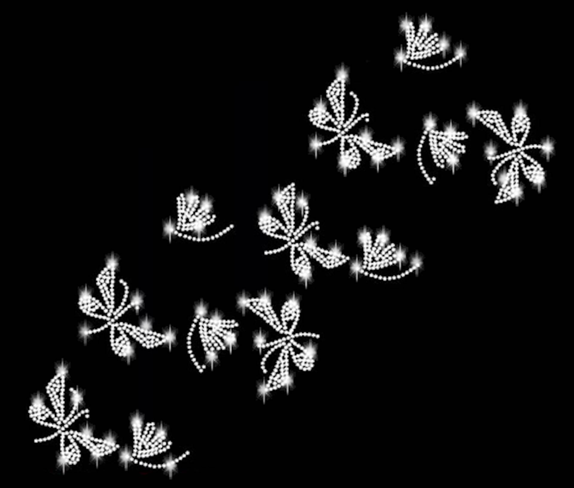 xl Strass Applikation Schmetterlinge Butterfly Bügelbild Hot Fix Applikationen Strasssteine Rhinestone Aufbügeln Schmetterling Insekt Sommer xl Strass Applikation Schmetterlinge Butterfly Bügelbild Hot Fix Applikationen Strasssteine Rhinestone Aufbügeln Schmetterling Insekt Sommer von ApfelblueteShopDE