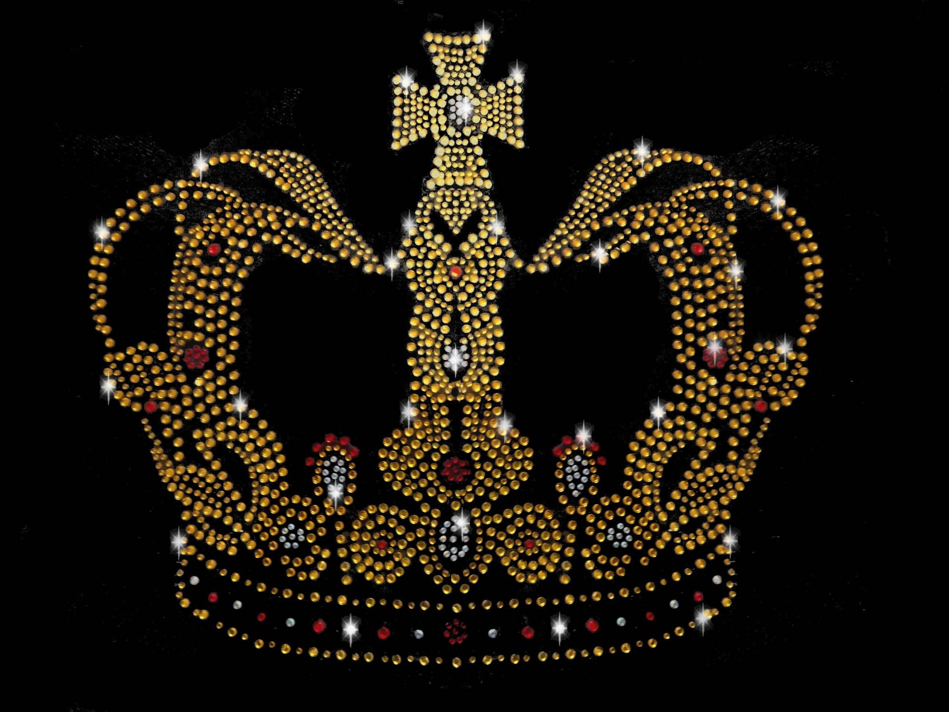 xl Strass Gold Rot Applikation Krone Crown Bügelbild Hot Fix Applikationen Strasssteine Rhinestone Aufbügeln Krönchen Prinzessin König Adel xl Strass Gold Rot Applikation Krone Crown Bügelbild Hot Fix Applikationen Strasssteine Rhinestone Aufbügeln Krönchen Prinzessin König Adel von ApfelblueteShopDE