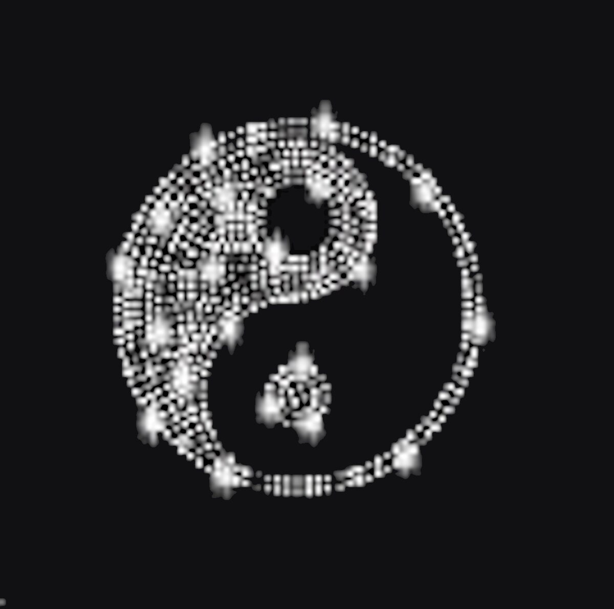 xl Yin Yang Strass Applikation Yinyang China Chinesisch Ornament Bügelbild Hot Fix Applikationen Strasssteine Rhinestone Yin Yang Natur xl Yin Yang Strass Applikation Yinyang China Chinesisch Ornament Bügelbild Hot Fix Applikationen Strasssteine Rhinestone Yin Yang Natur von ApfelblueteShopDE