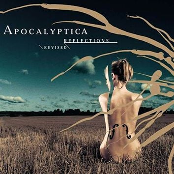Apocalyptica Reflections revised CD multicolor Apocalyptica Reflections revised CD multicolor von Apocalyptica