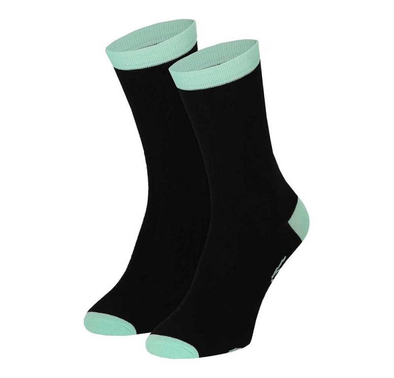 Apollo Socken witzige SOCKEN in origineller Verpackung (1-Paar) originell verpackt, Bierdose, Burgerkarton, Kaffeebecher uvm von Apollo