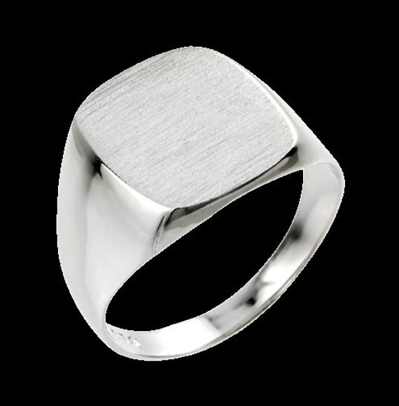 Signet Ring von ApolloJewel