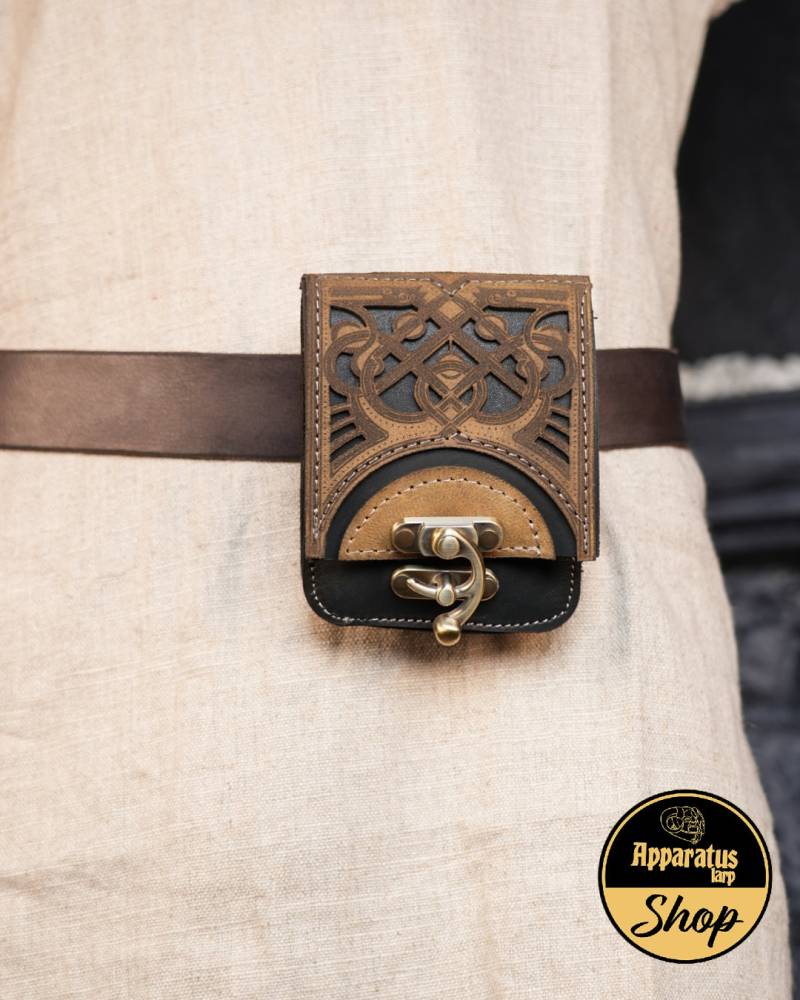 Fenrir Beutel von ApparatusLarpShop