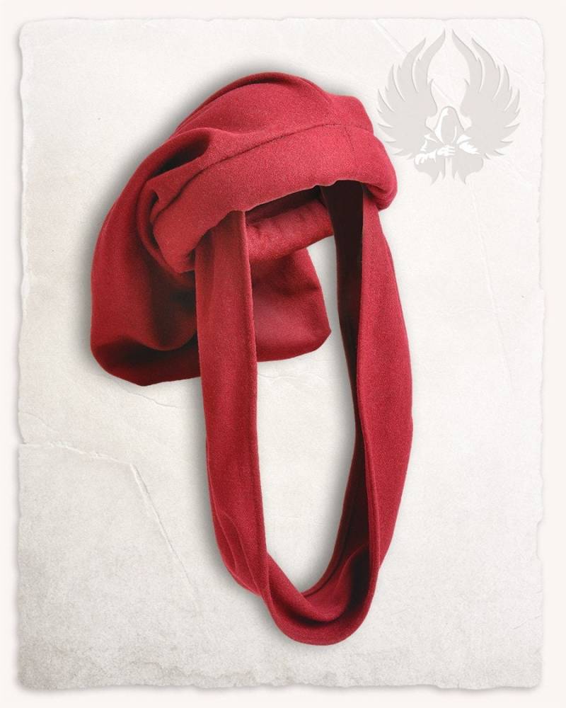 Rafael Chaperon Wolle von ApparatusLarpShop