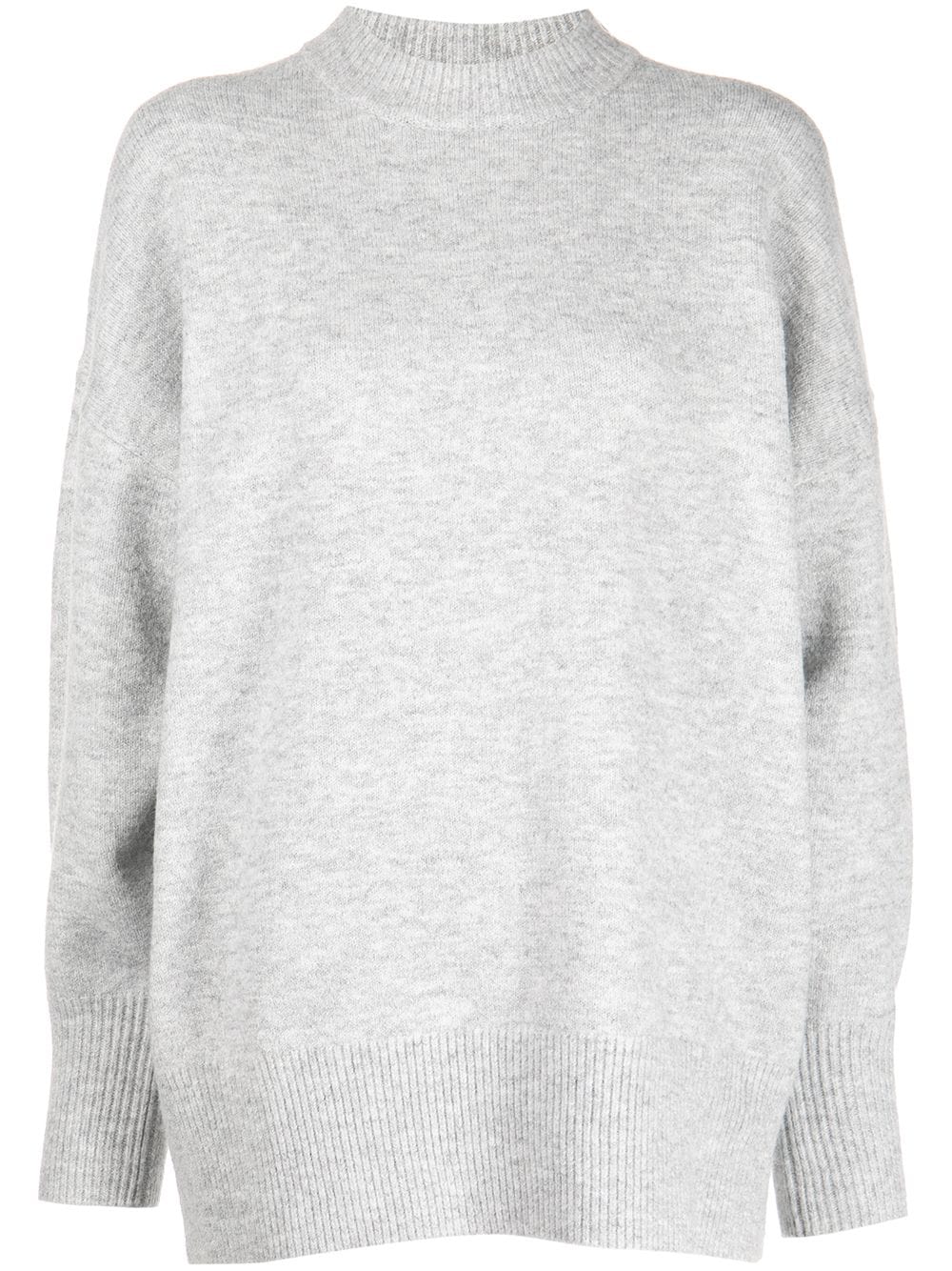 Apparis Arion Pullover - Grau von Apparis