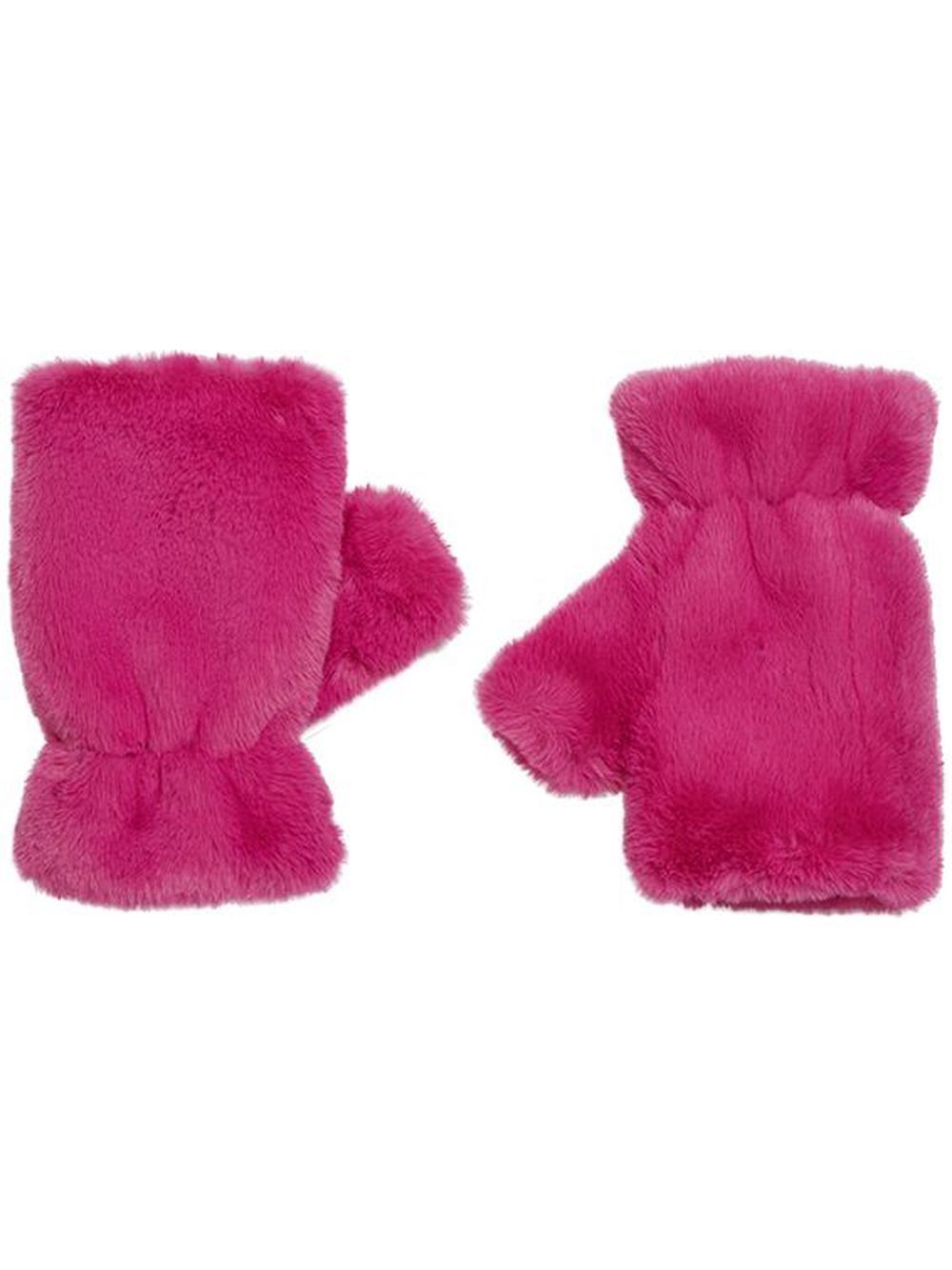 Apparis Fingerlose Handschuhe - Rosa von Apparis