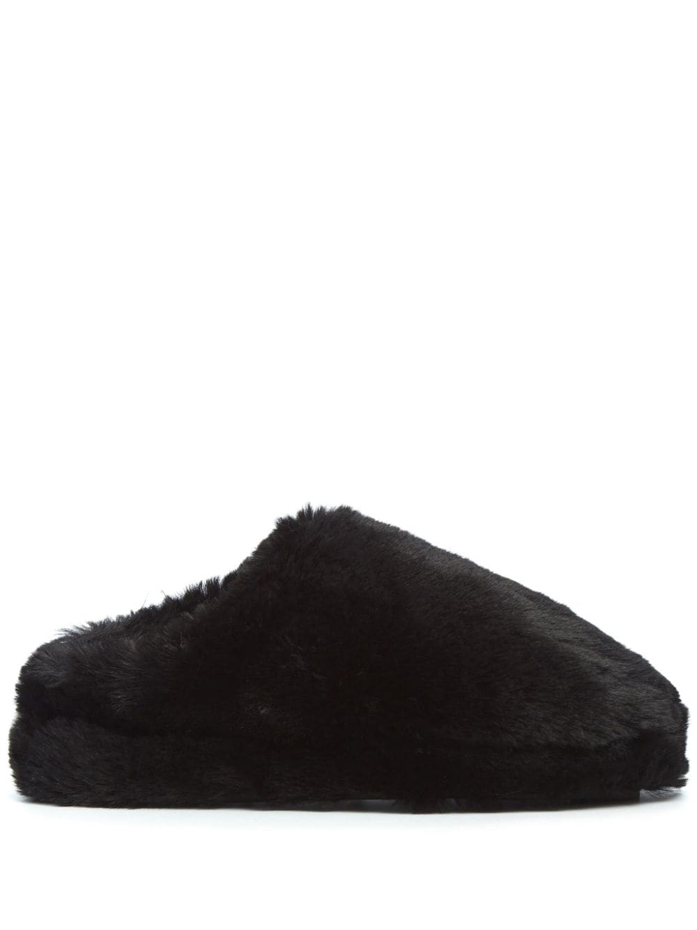 Apparis Misha Slipper - Schwarz von Apparis