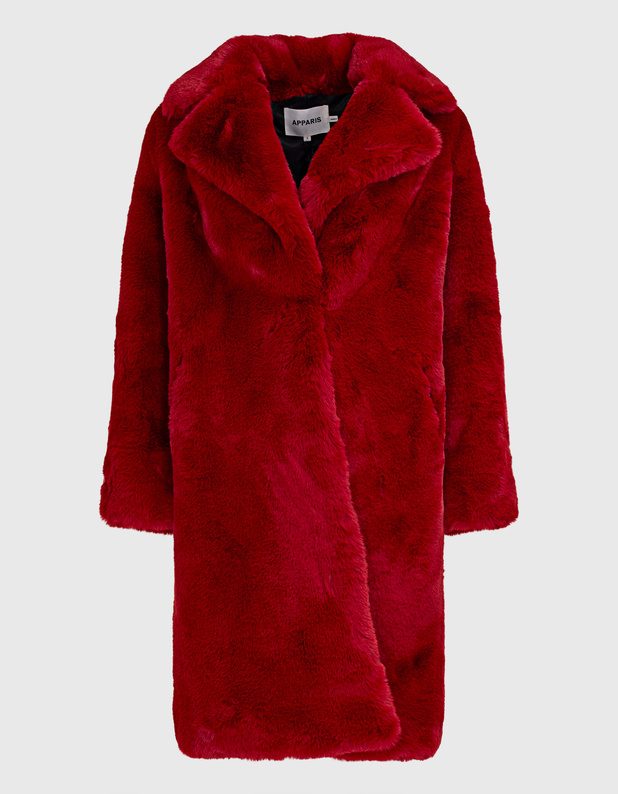 Steffi Rouge von Apparis