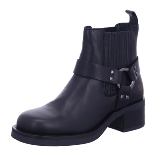 Apple of Eden AW24-BALI Black Gr. 41 von Apple of Eden