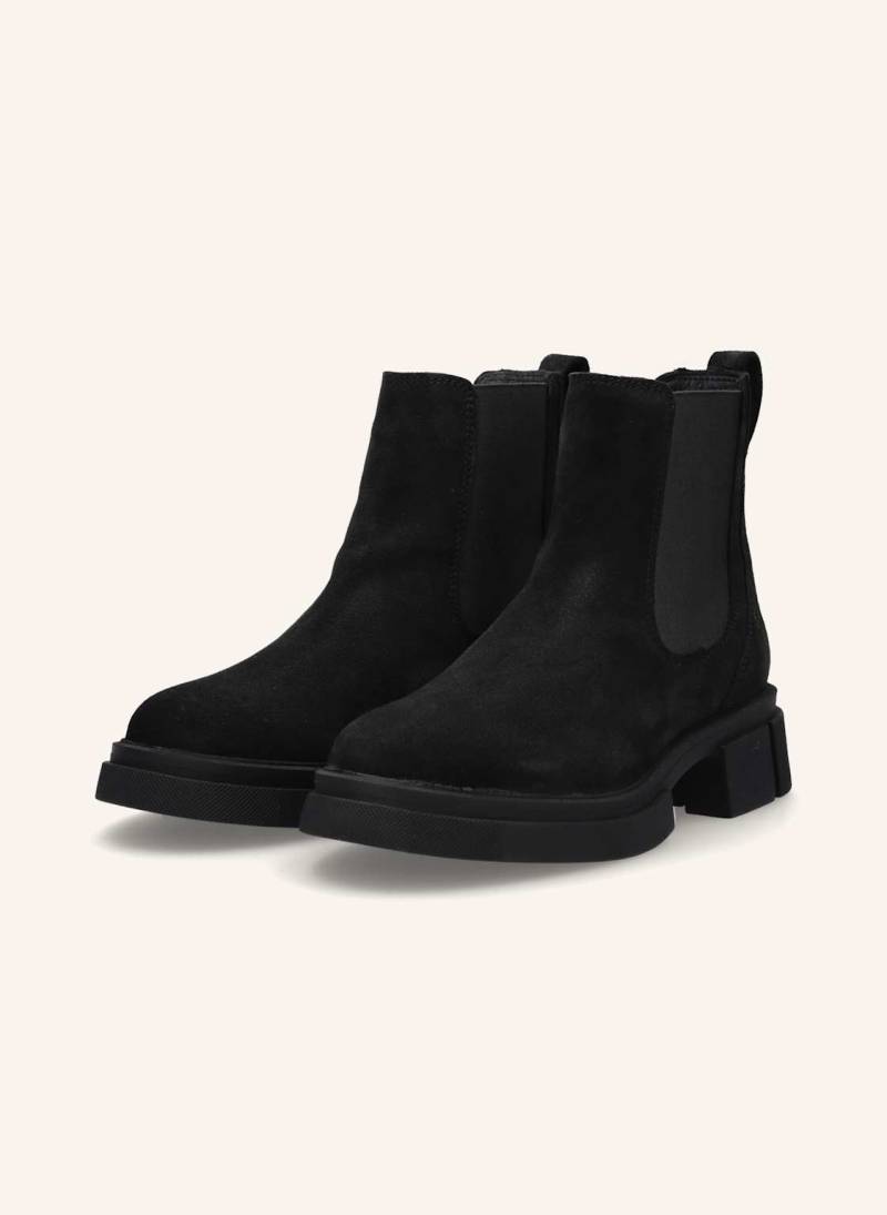 Apple Of Eden Chelsea Boots grau von Apple of Eden