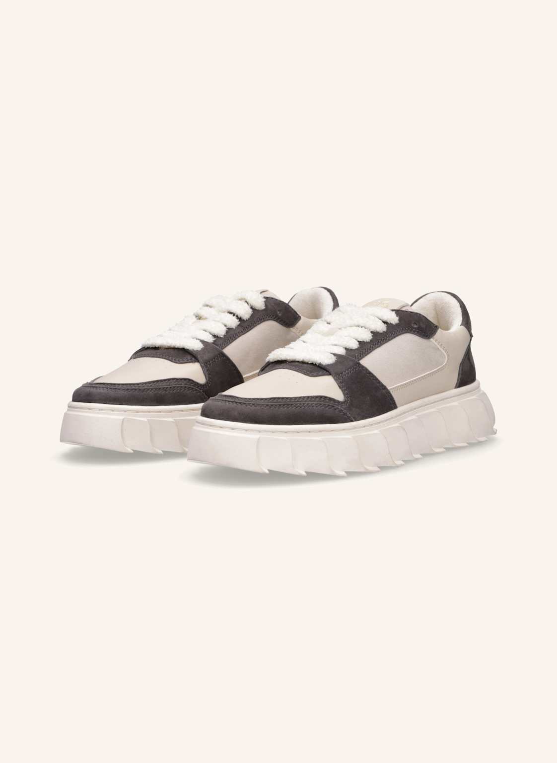 Apple Of Eden Sneaker schwarz von Apple of Eden