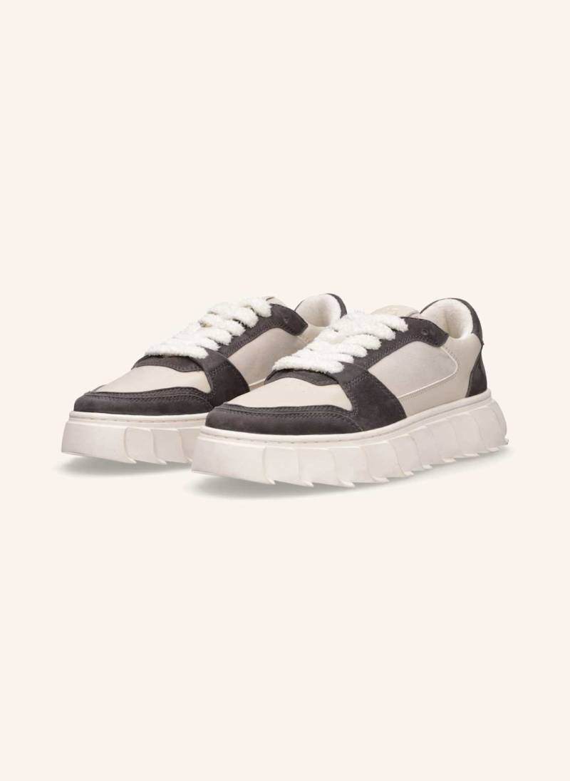 Apple Of Eden Sneaker schwarz von Apple of Eden