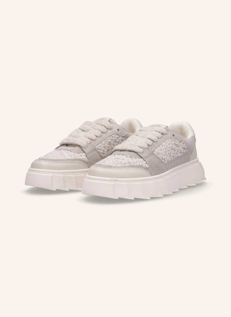 Apple Of Eden Sneaker weiss von Apple of Eden