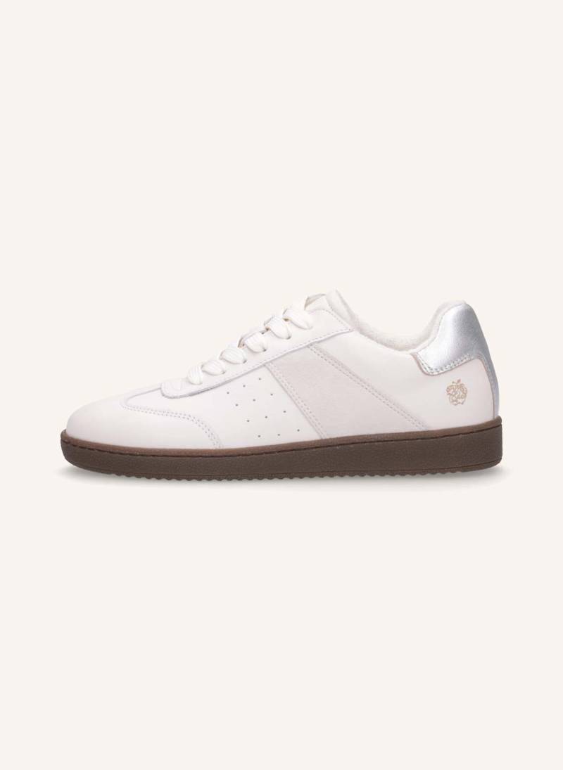 Apple Of Eden Sneaker weiss von Apple of Eden