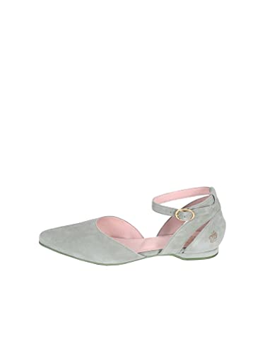 Apple of Eden® Ballerina Damen BENY | Ballerina aus Leder für Damen aus 100% Leder von Apple of Eden