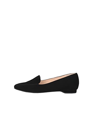 Apple of Eden® Ballerina Damen Beth | Slipper Ballerina aus Leder für Damen aus 100% Leder von Apple of Eden