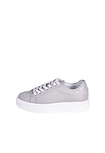 Apple of Eden® Sneaker Damen SAM | Lässiger Low Sneaker für Damen aus 100% Leder von Apple of Eden