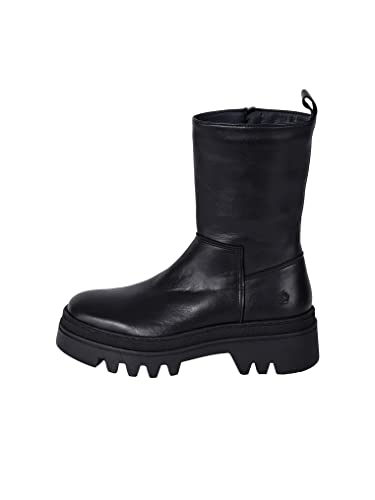 Apple of Eden® Stiefelette Damen DAZE | Ankle Boot Stiefelette aus Leder für Damen aus 100% Leder von Apple of Eden