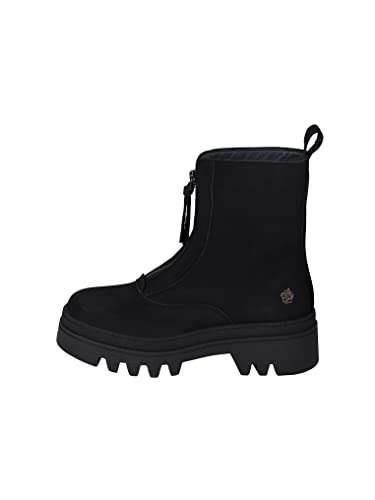 Apple of Eden® Stiefelette Damen DODO | Stiefelette aus Leder für Damen aus 100% Leder von Apple of Eden