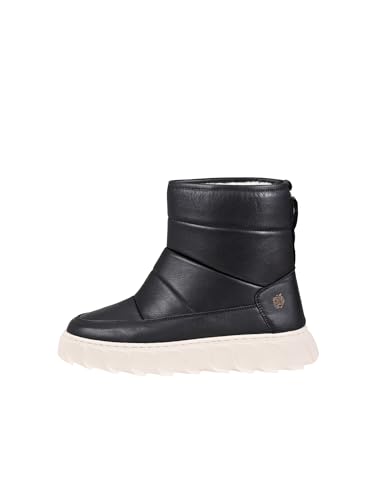 Apple of Eden® Stiefelette Damen LENA | für Damen aus 100% Leder von Apple of Eden