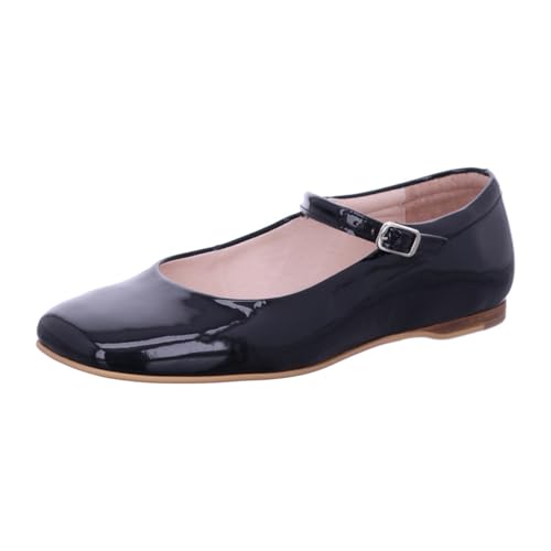 Apple of Eden AW24-Bailey schwarz Gr. 39 von Apple of Eden