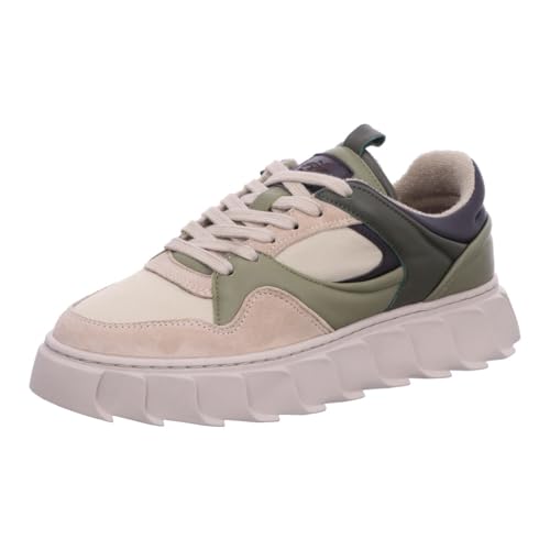 Apple of Eden AW24-LIMA Ambar/Khaki Gr. 39 von Apple of Eden