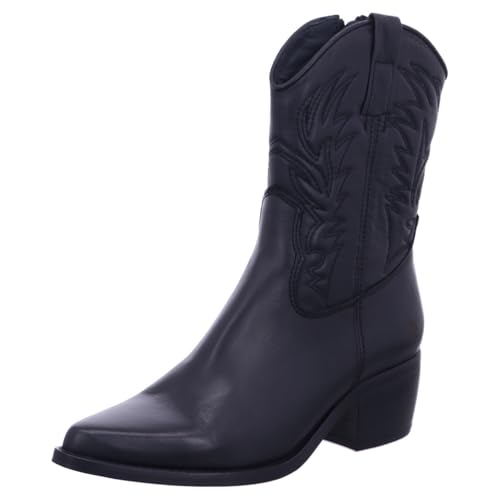Apple of Eden AW24-LIS Black Gr. 38 von Apple of Eden