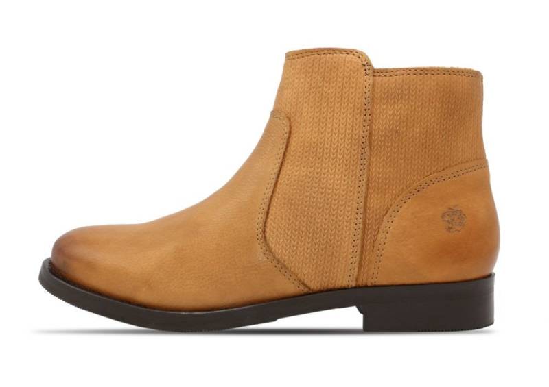 Apple of Eden Apple of Eden AW18-DOUGIE 10, braun Stiefelette von Apple of Eden
