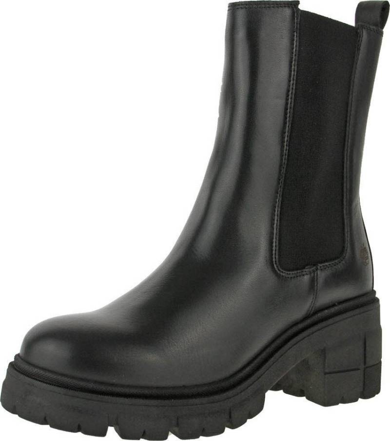 Apple of Eden Apple of Eden Chelsea Boots Schlupfstiefel von Apple of Eden