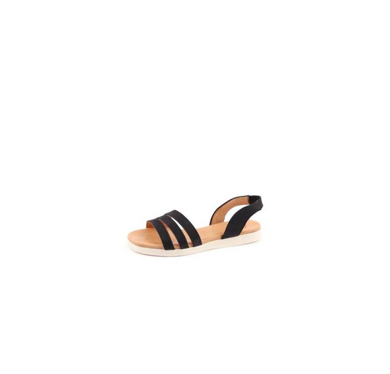 Apple of Eden Apple of Eden - Ivy 1 Sandalette von Apple of Eden