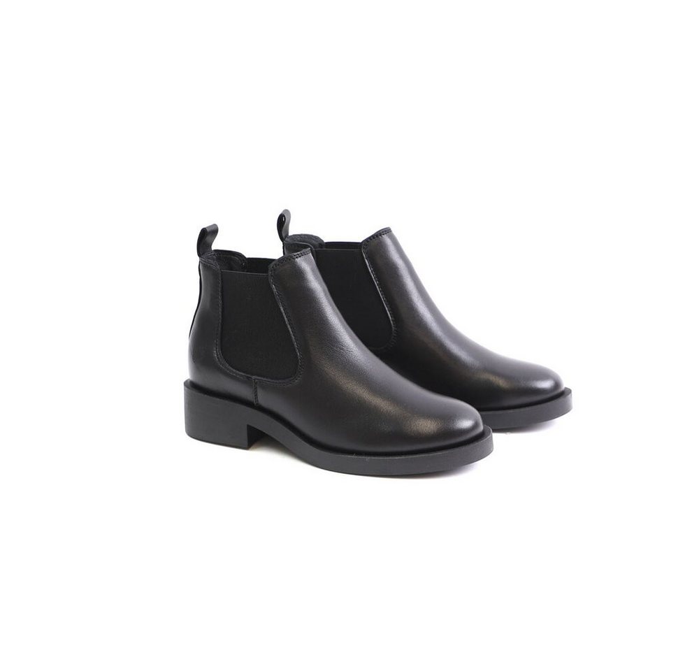 Apple of Eden Apple of Eden - SIMONE 1 - Black Stiefel von Apple of Eden