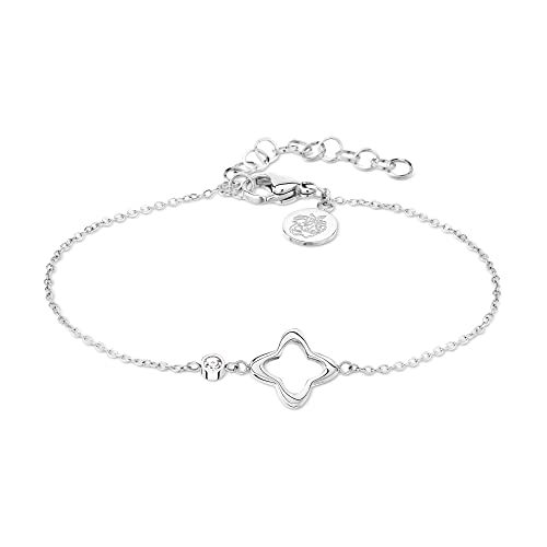 Apple of Eden Armband AJ-0004-B-21 Silber von Apple of Eden