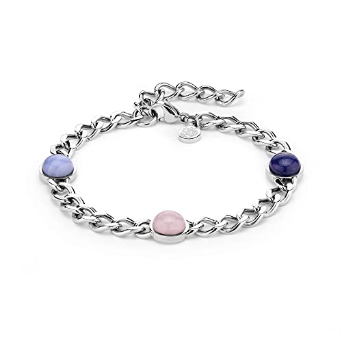 Apple of Eden Armband AJ-0071-B-21 Silber von Apple of Eden