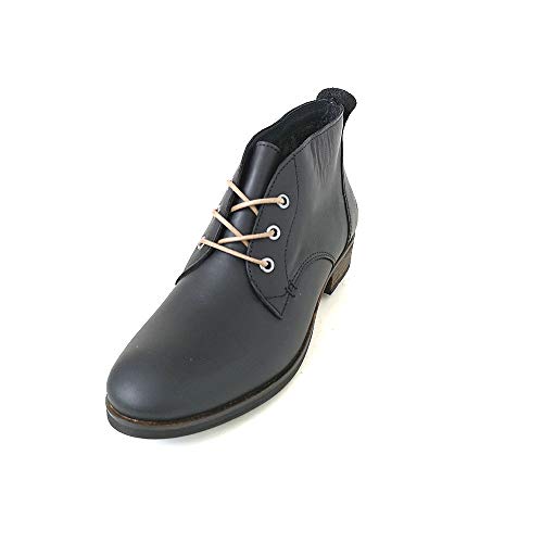 Apple of Eden Bruna 1 Black, Größe:42 von Apple of Eden