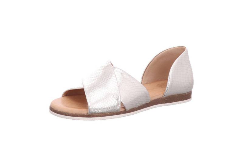 Apple of Eden CHIUSI Riemchensandalette von Apple of Eden