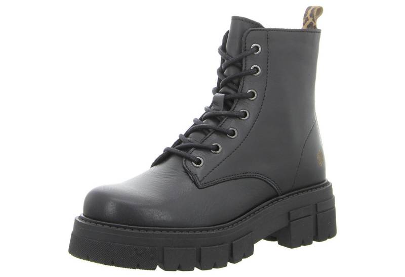 Apple of Eden Castle 1 Schnürstiefelette von Apple of Eden