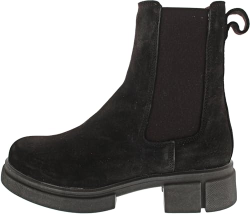 Apple of Eden Chelsea Boot Braun von Apple of Eden