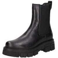 Apple of Eden Chelsea Boots Damen schwarz|schwarz|schwarz|schwarz|schwarz|schwarz|schwarz von Apple of Eden