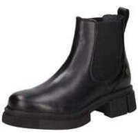 Apple of Eden Chelsea Boots Damen schwarz|schwarz|schwarz|schwarz|schwarz|schwarz|schwarz|schwarz von Apple of Eden